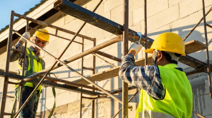 Professional fairlawn roofing services in Milnor, ND